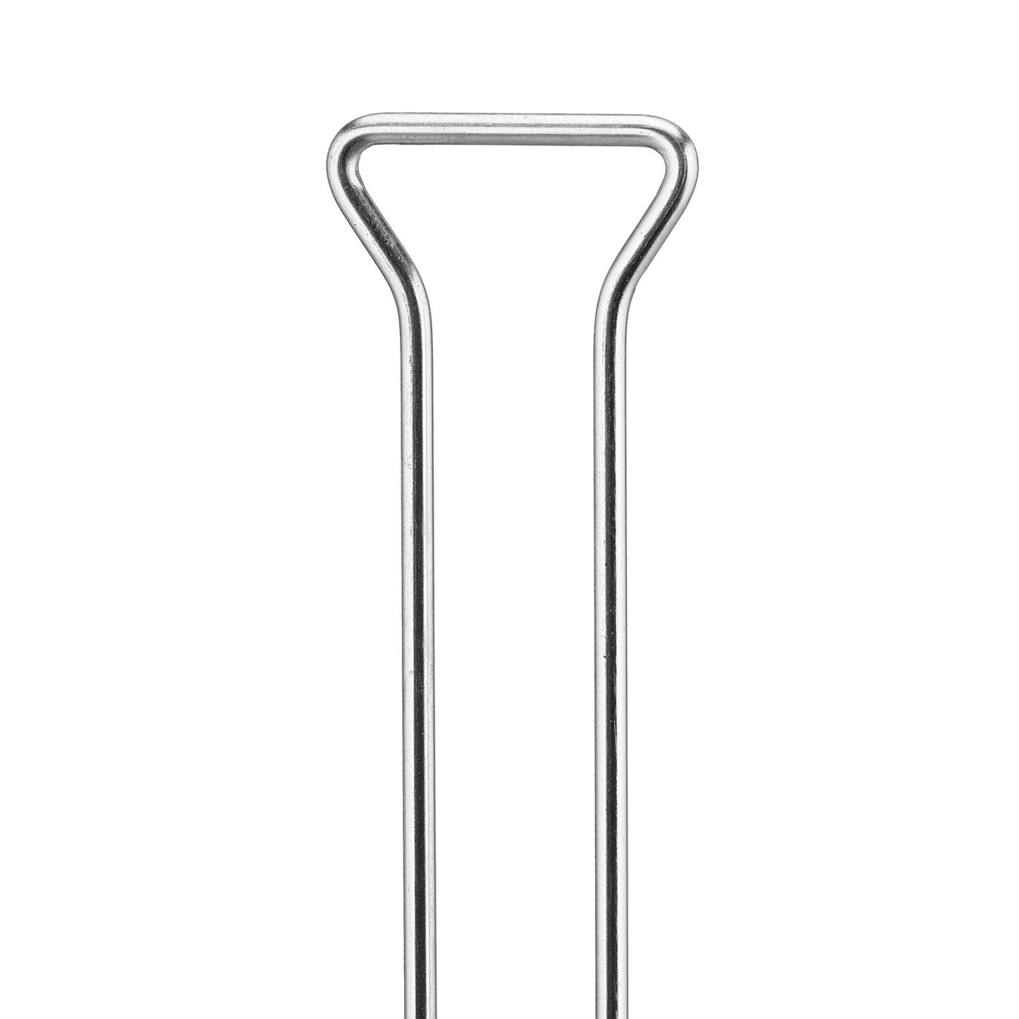 Fish Grill Tongs Set, Stainless Steel, 3 Pieces