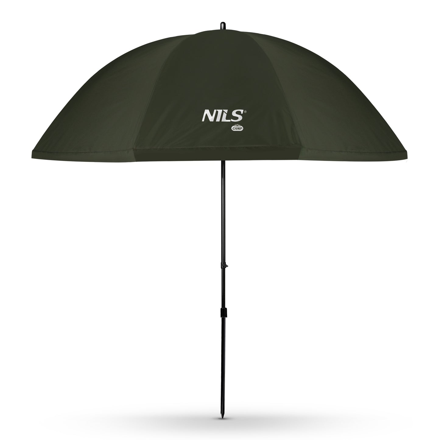 Fishing Umbrella Shelter, 250 cm, Waterproof, Windows