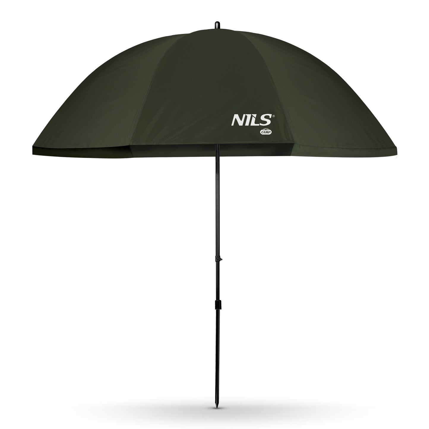 Fishing Umbrella With Side Walls, 250 cm Canopy