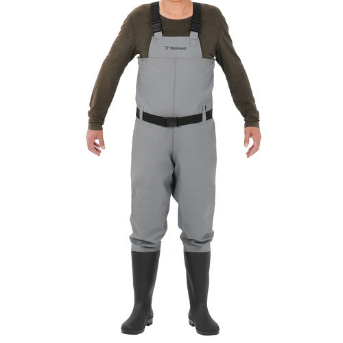 Fishing Waders – Waterproof, Size 45