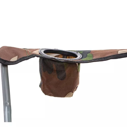 Fishing chair "Panama" camo 23672