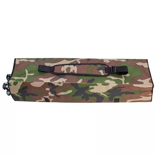 Fishing chair "Panama" camo 23672