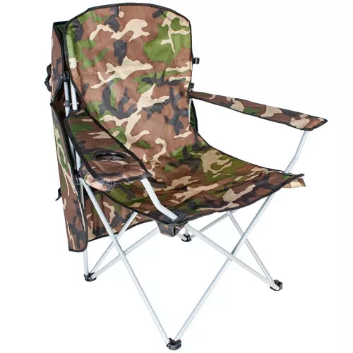 Fishing chair "Panama" camo 23672