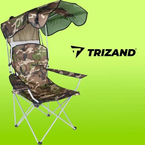 Fishing chair "Panama" camo 23672