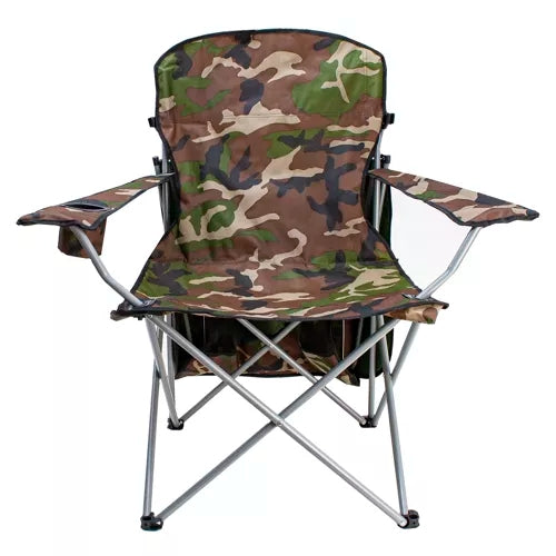 Fishing chair "Panama" camo 23672