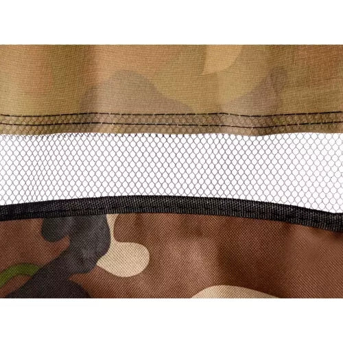 Fishing chair "Panama" camo 23672