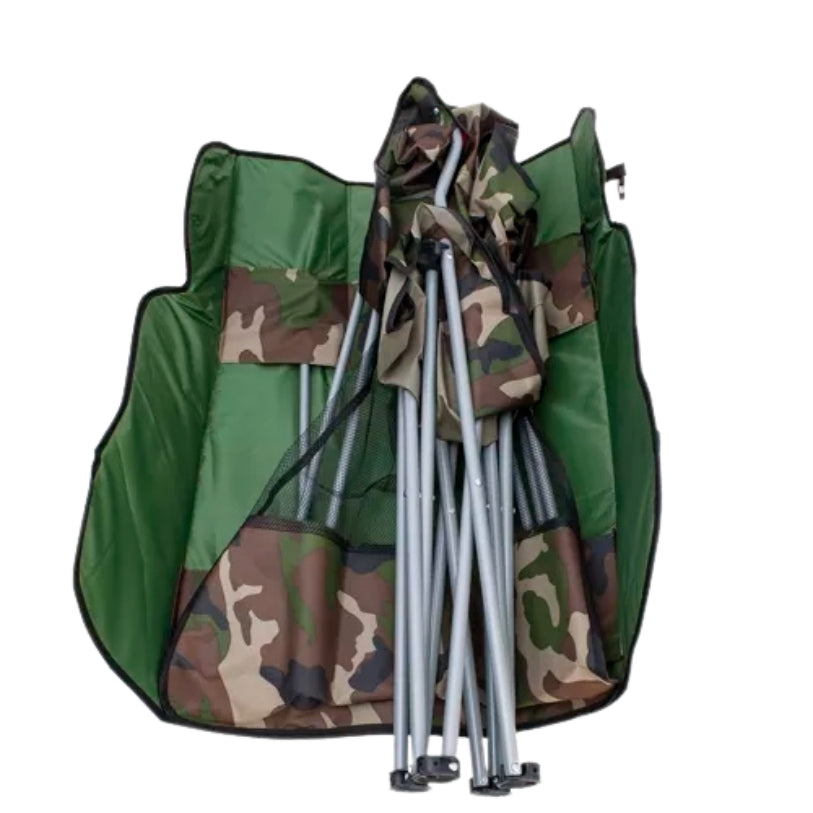 Fishing chair "Panama" camo 23672
