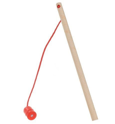 Fishing game with a magnet 22 el.