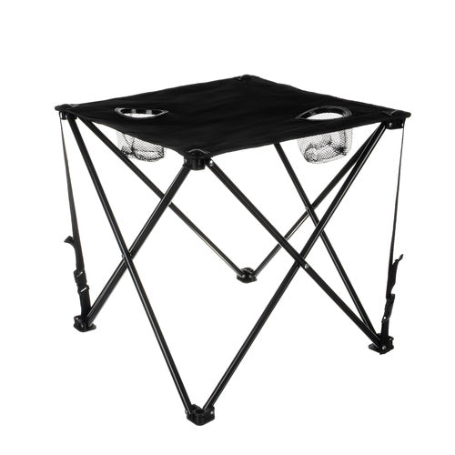 Fishing table + two chairs 25468