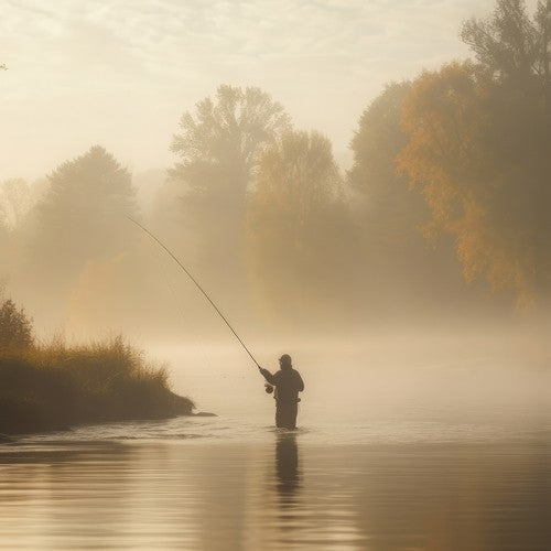 Fishing waders - waders 42 22969