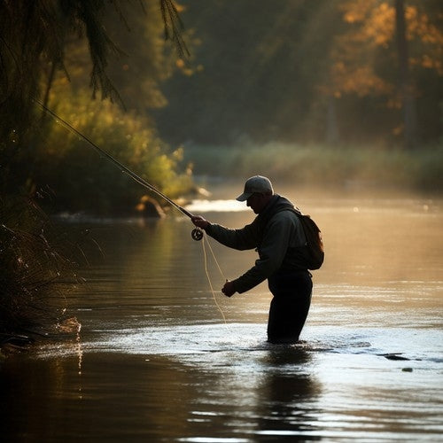 Fishing waders - waders 42 22969