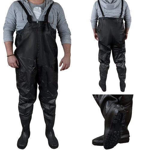 Fishing waders - waders 44 22971