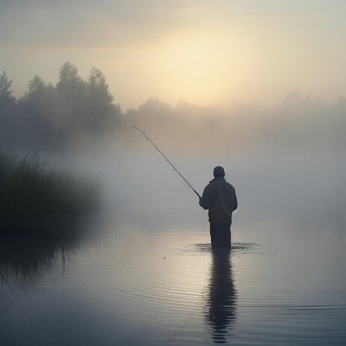 Fishing waders - waders 46 22973