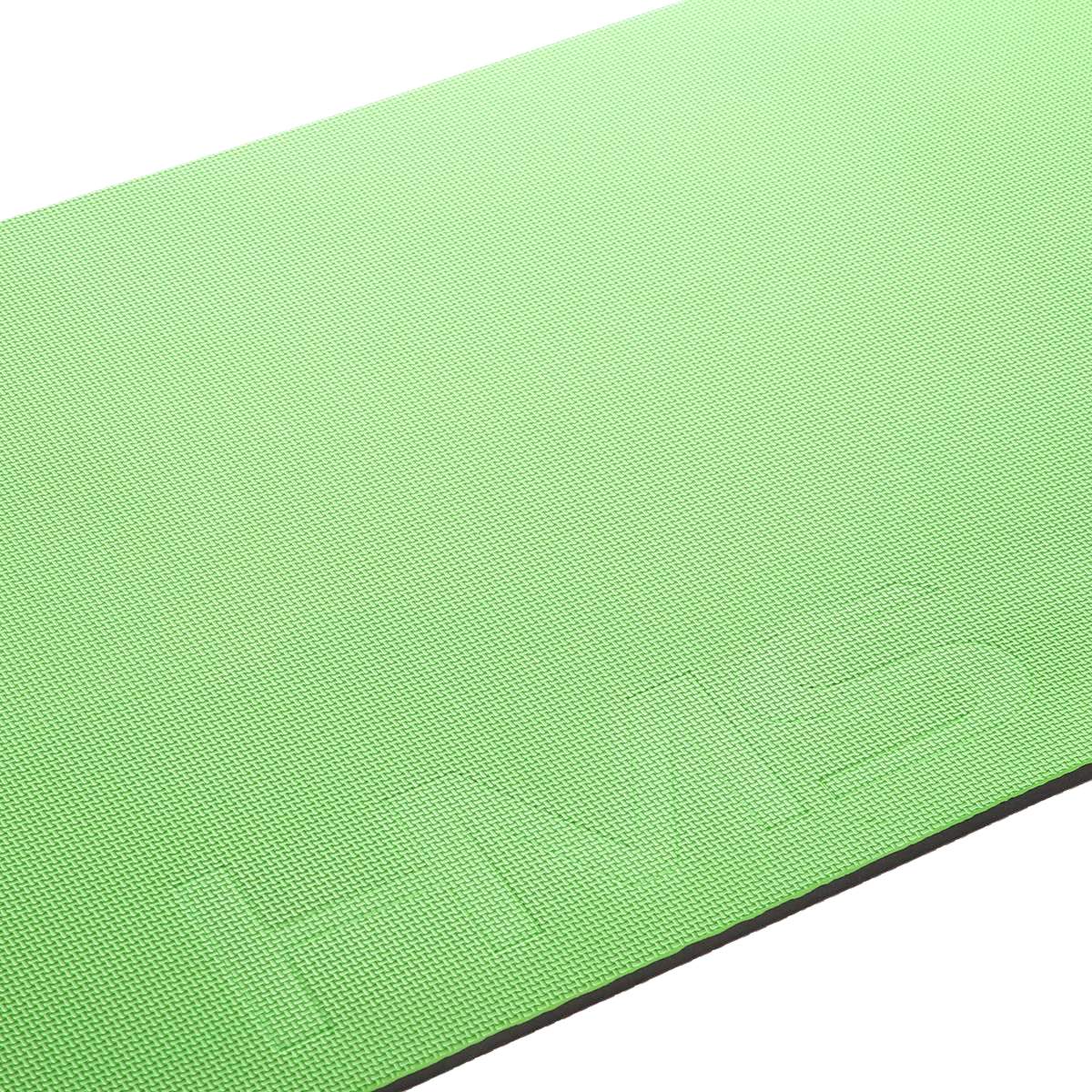 Fitness Mat, EVA, 140x60cm, 15mm Thick