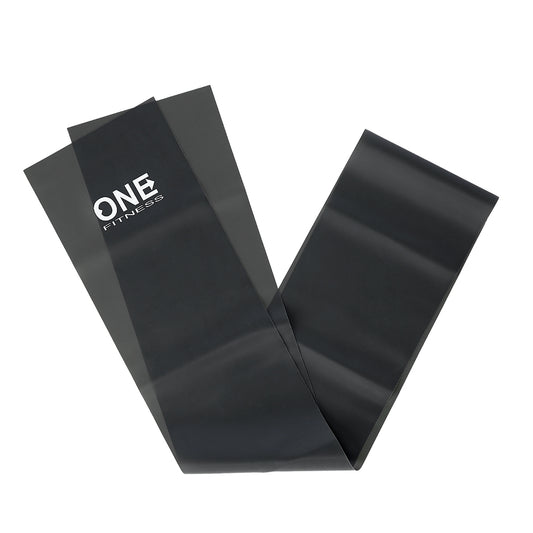 Fitness Resistance Band, Heavy-Duty, 10 lbs