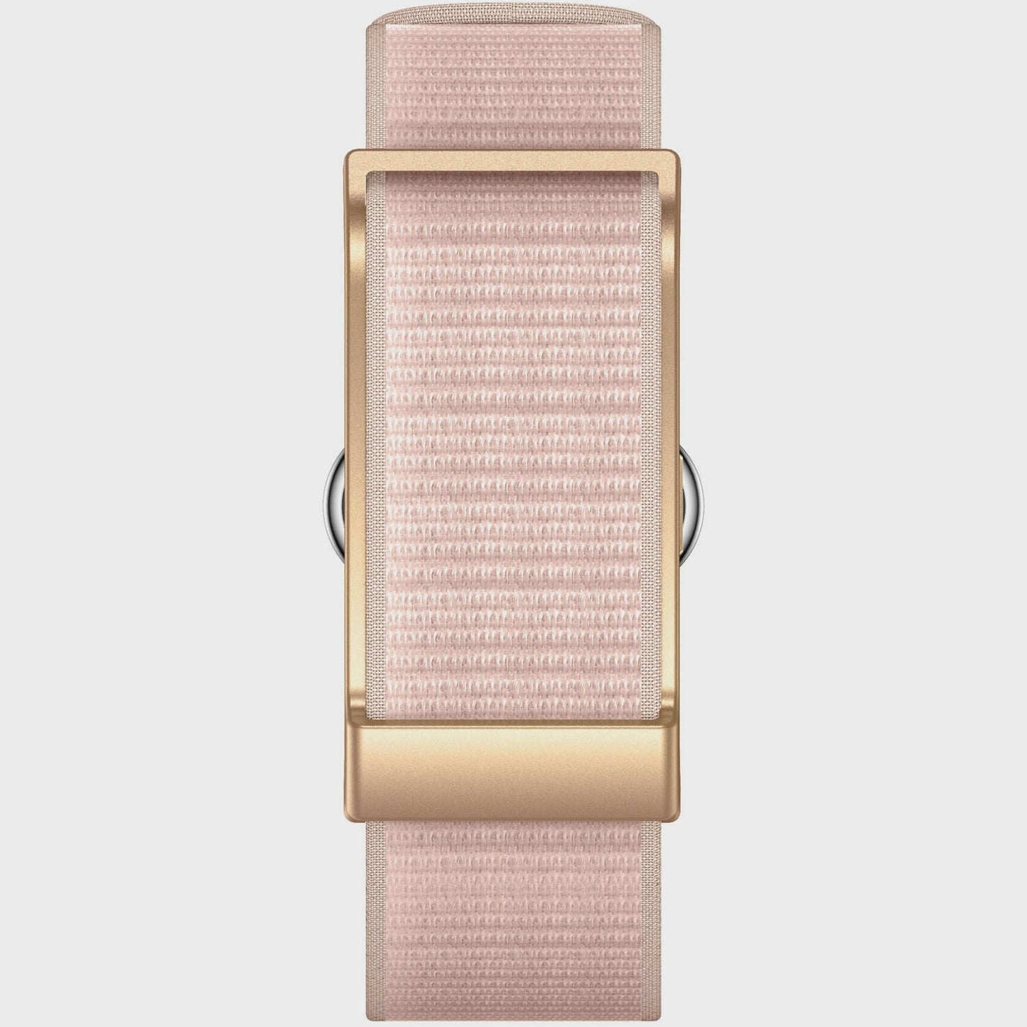 Fitness Tracker Without Display, Pink and Blue Bands