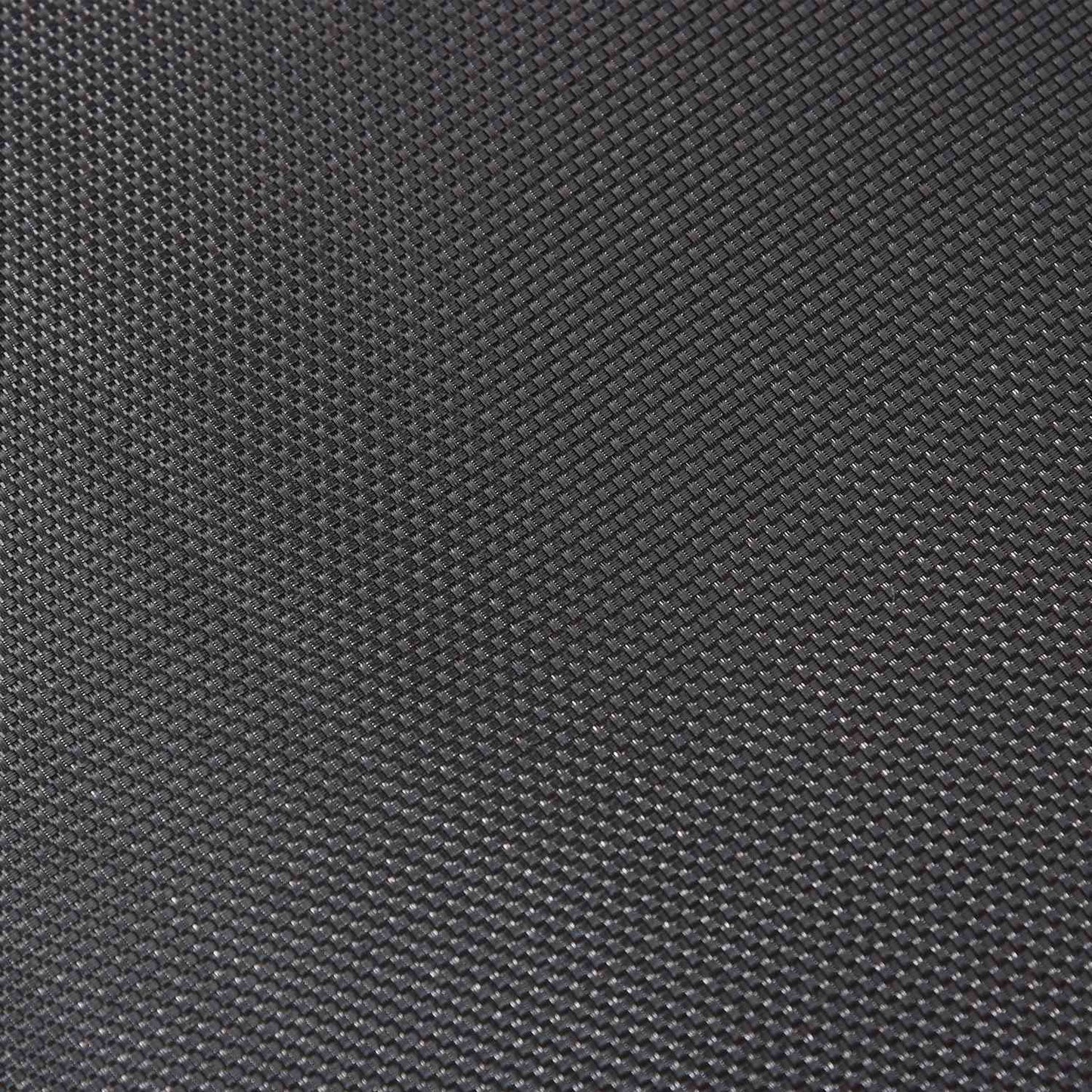 Fitness trampoline, Ø91 cm, 100 kg load, non-slip feet