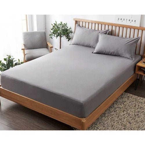 Fitted sheet 180x200 Ruhhy 24926