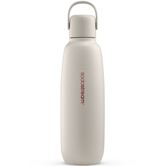 Fizz&Go Stainless Steel Sand 0.9 liter Thermos