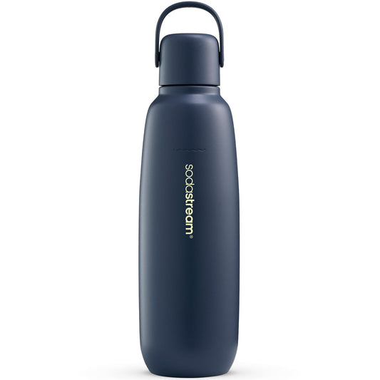 Fizz&Go Stainless Steel Storm 0.9 liter Thermos