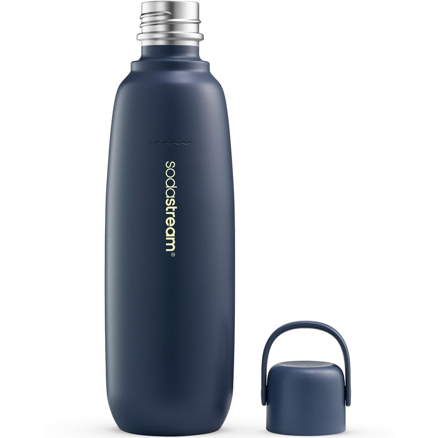 Fizz&Go Stainless Steel Storm 0.9 liter Thermos