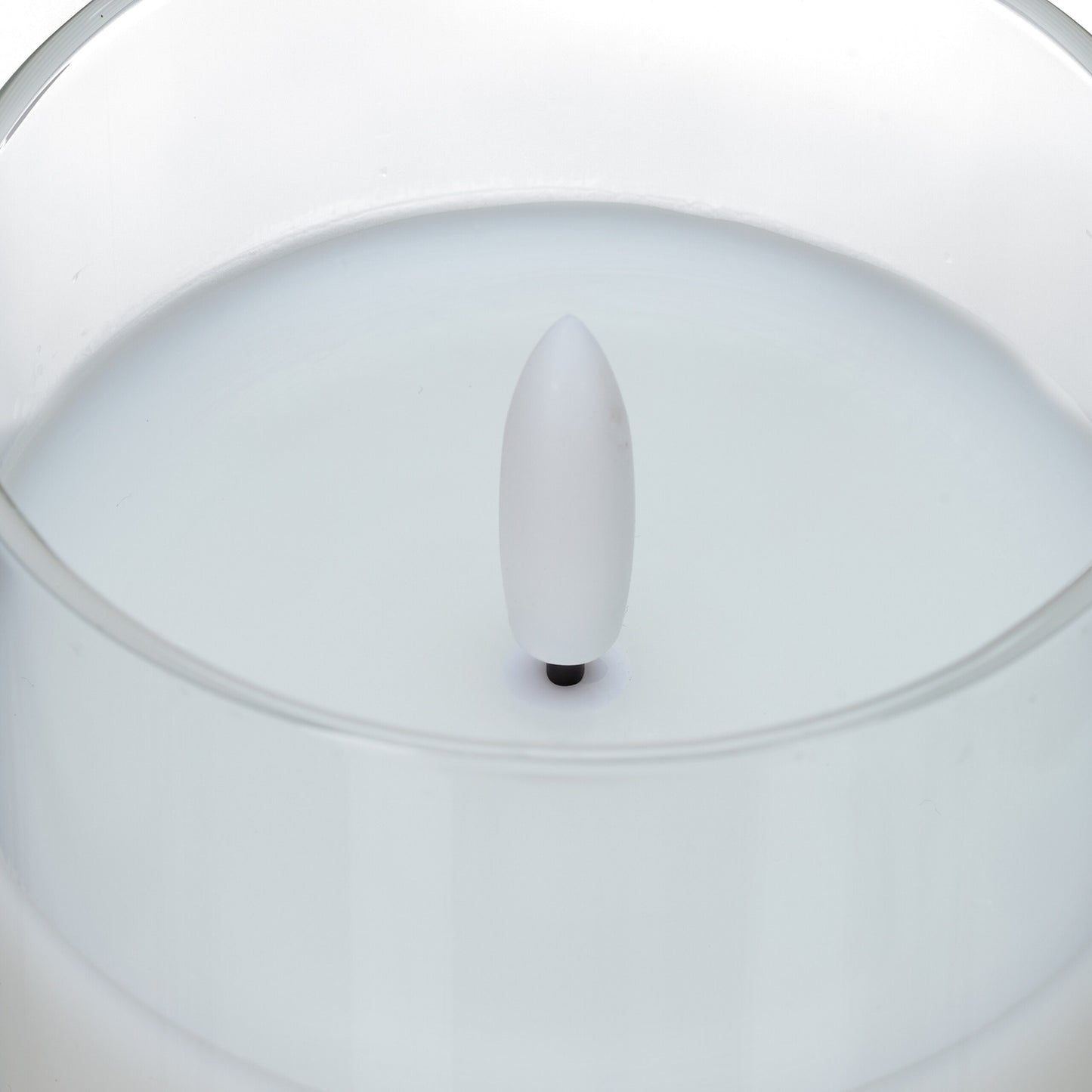 Flameless LED Candles Set with Remote Control