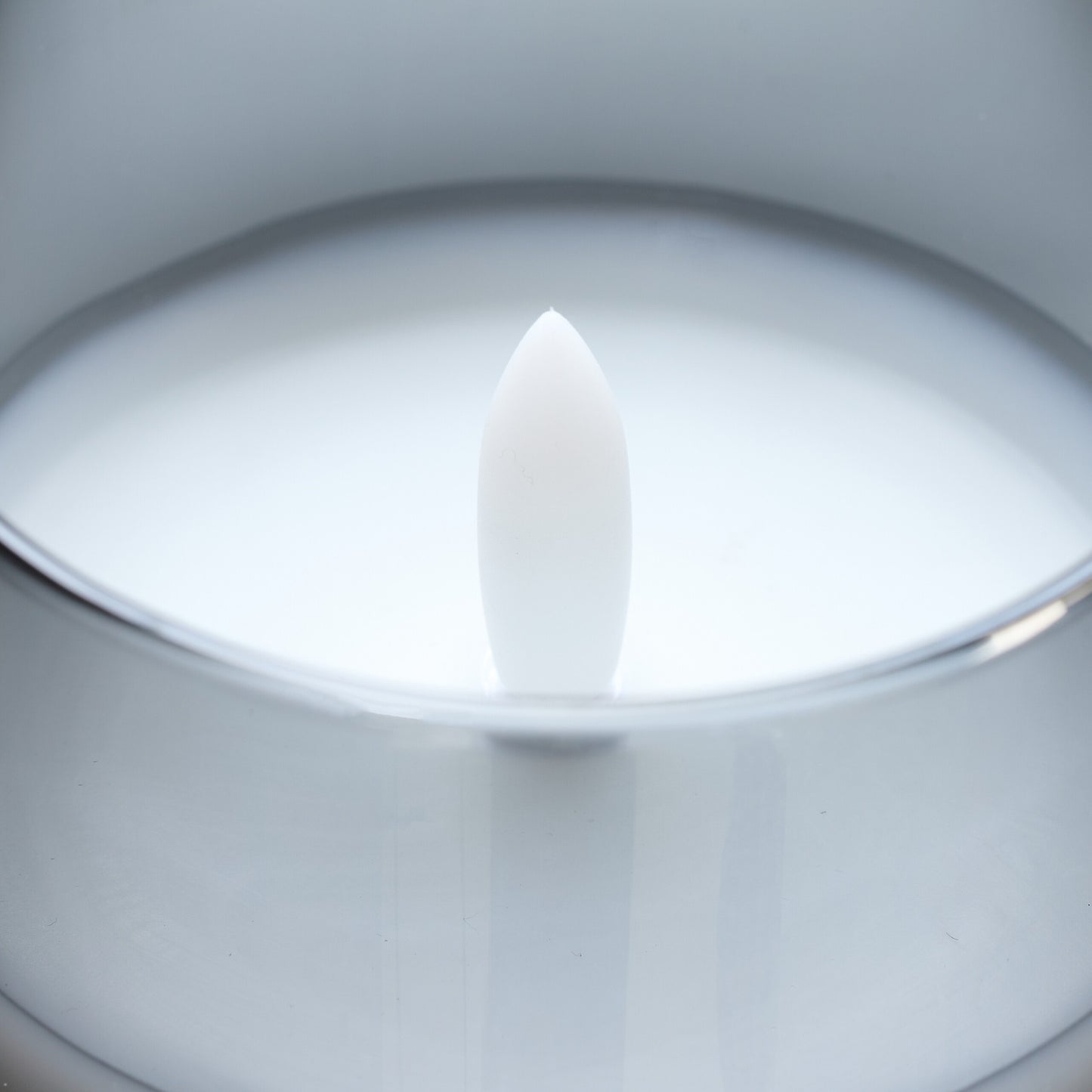 Flameless LED Candles Set with Remote, Real Wax