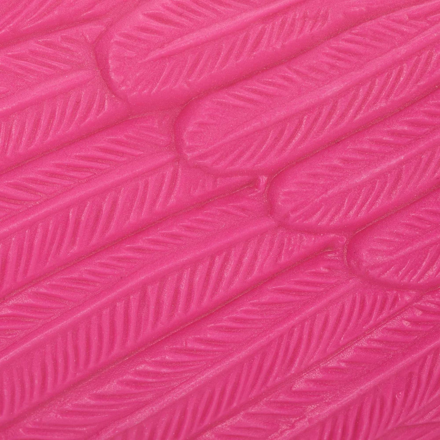 Flamingo Ornament Set of 2