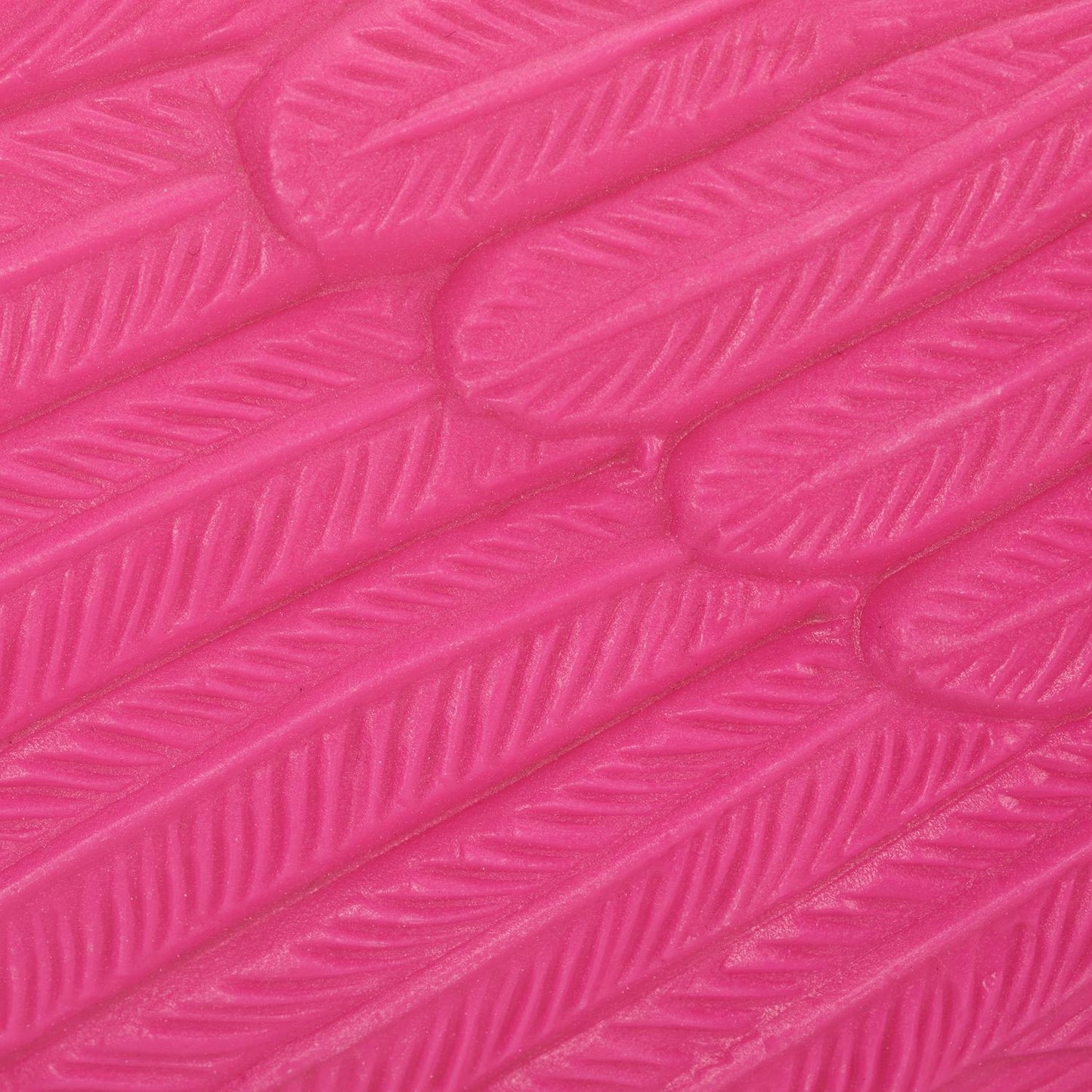 Flamingo Ornament Set of 2