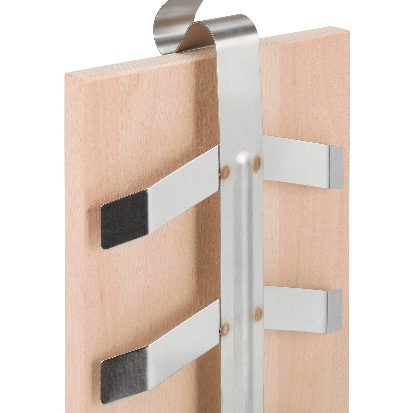 Flam salmon board with holder