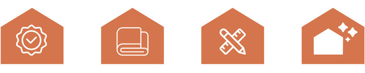 Flannel Christmas Blanket, Double-Sided, 130x170 cm