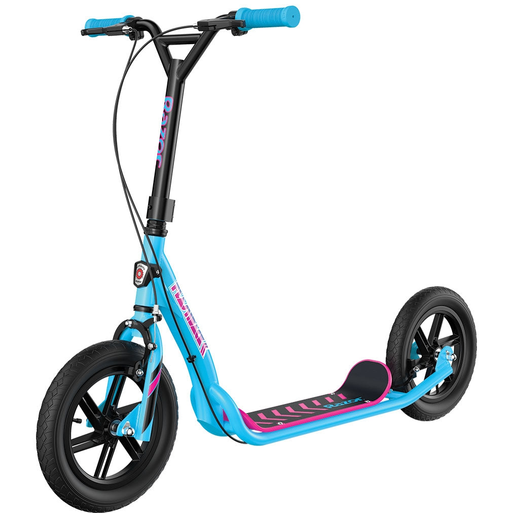 Flashback Scooter - Blue