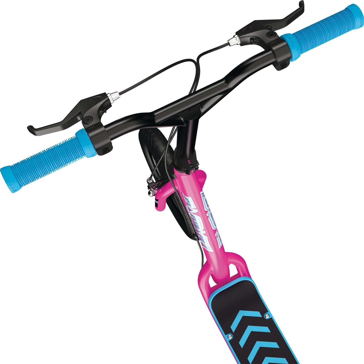 Flashback Scooter - Pink