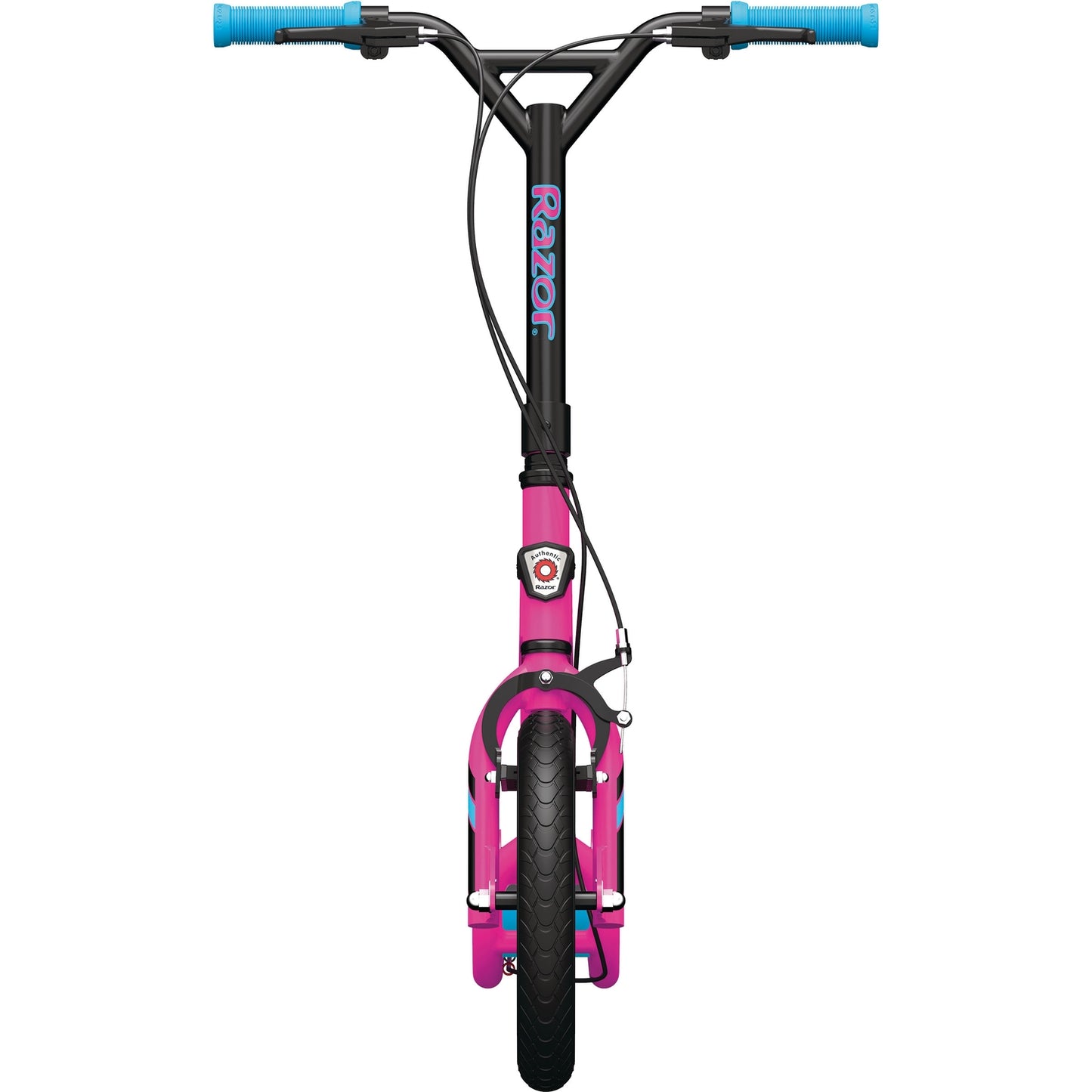 Flashback Scooter - Pink