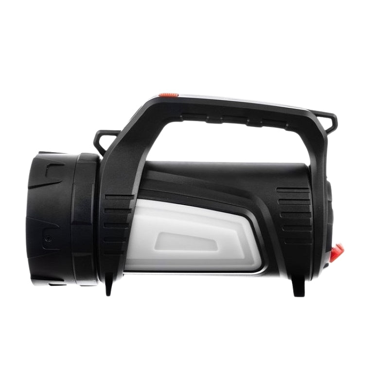 Flashlight - LED searchlight
