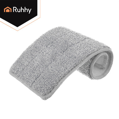 Flat Mop Covers 33x11.5cm, 5 Pack, Super Absorbent