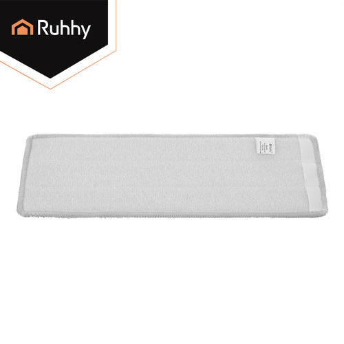 Flat Mop Covers 33x11.5cm, 5 Pack, Super Absorbent