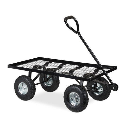 Flatbed Cart