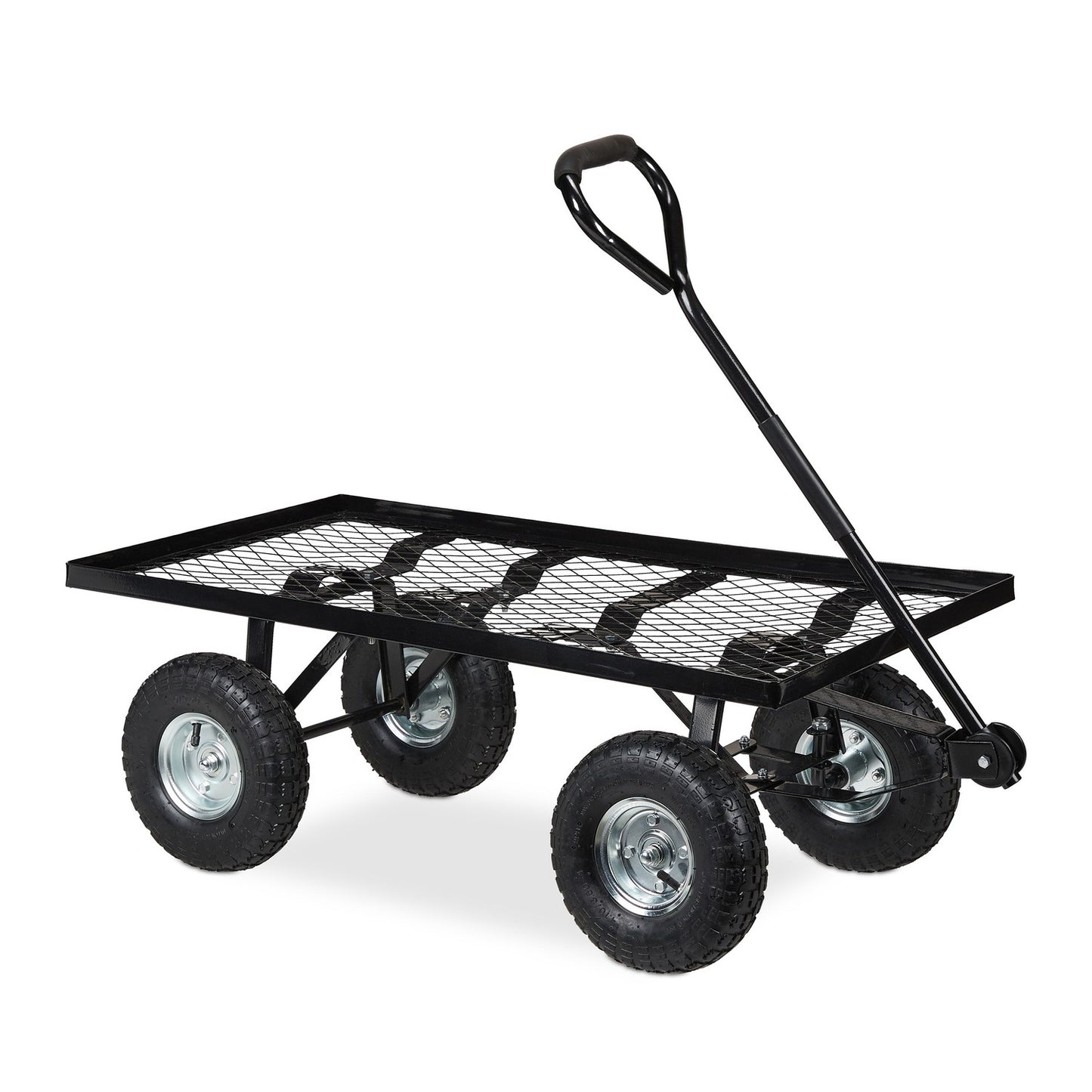 Flatbed Cart