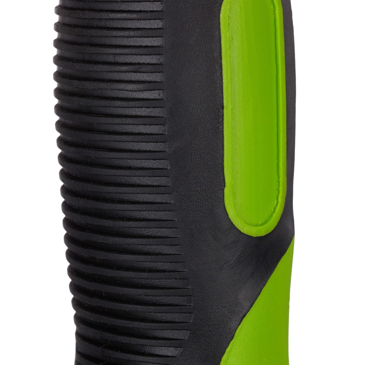 Flat chisel with hand guard