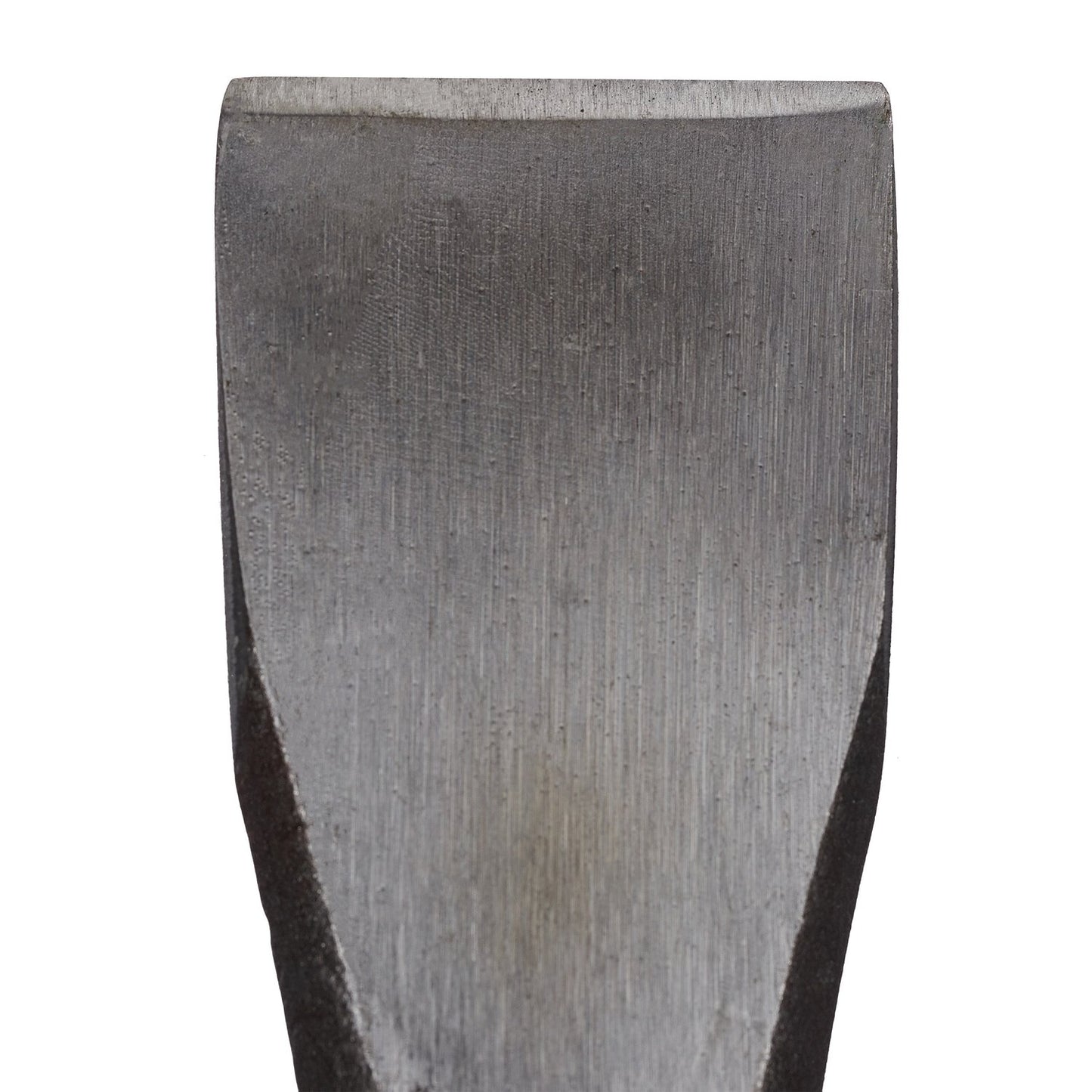 Flat chisel with hand guard
