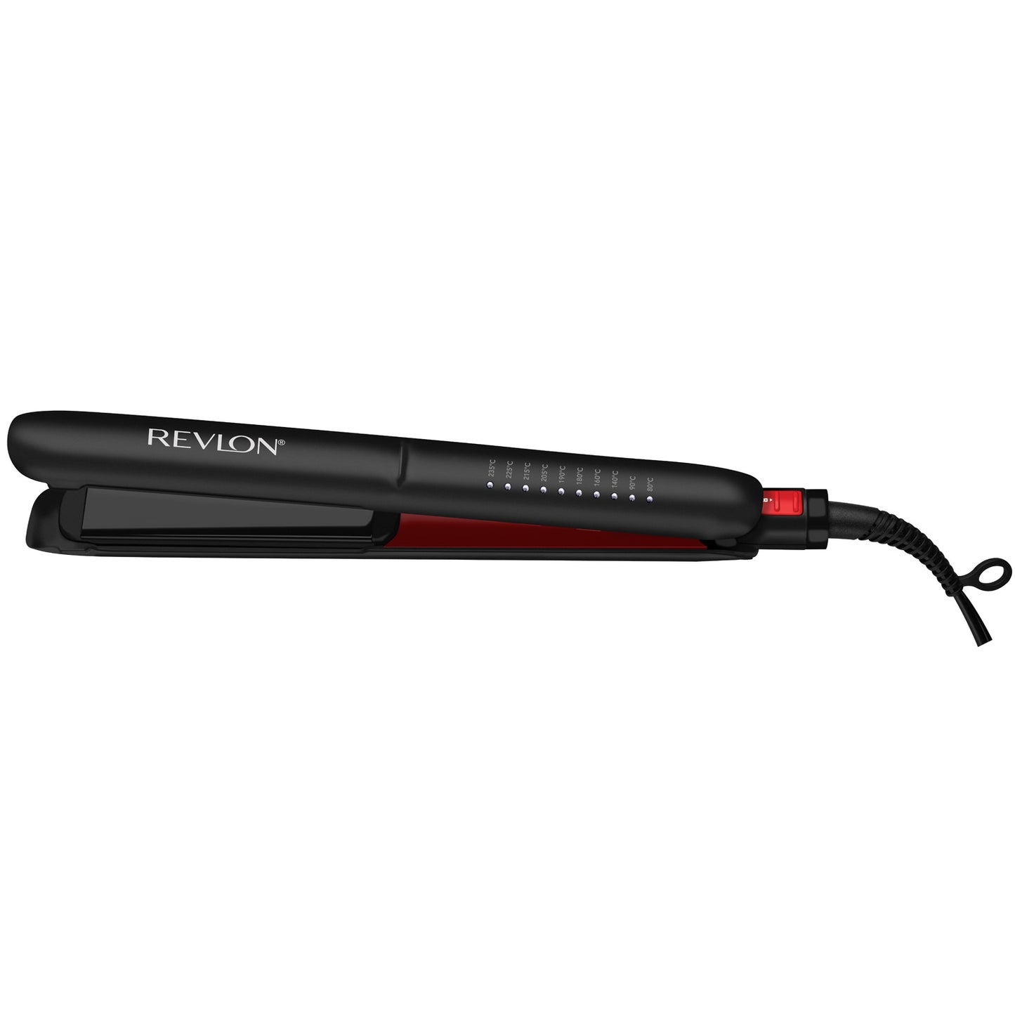 Flat iron Heat Copper 25mm RVST2211