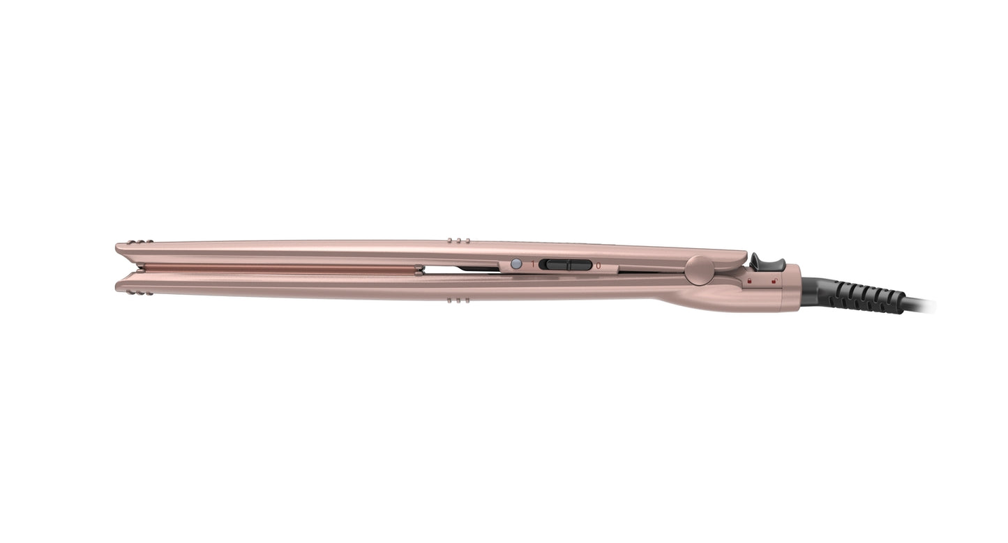 Flat iron Keration Line GI0208