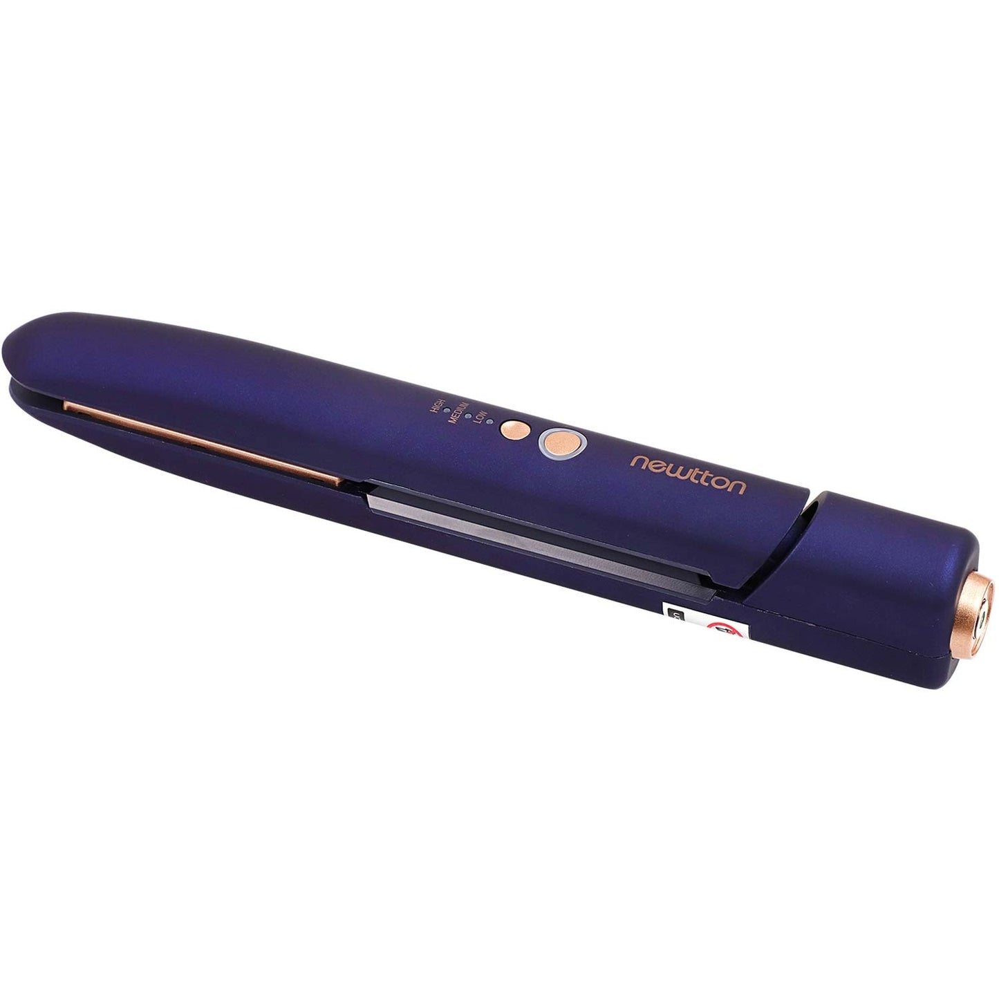 Flat iron cordless EHD-002