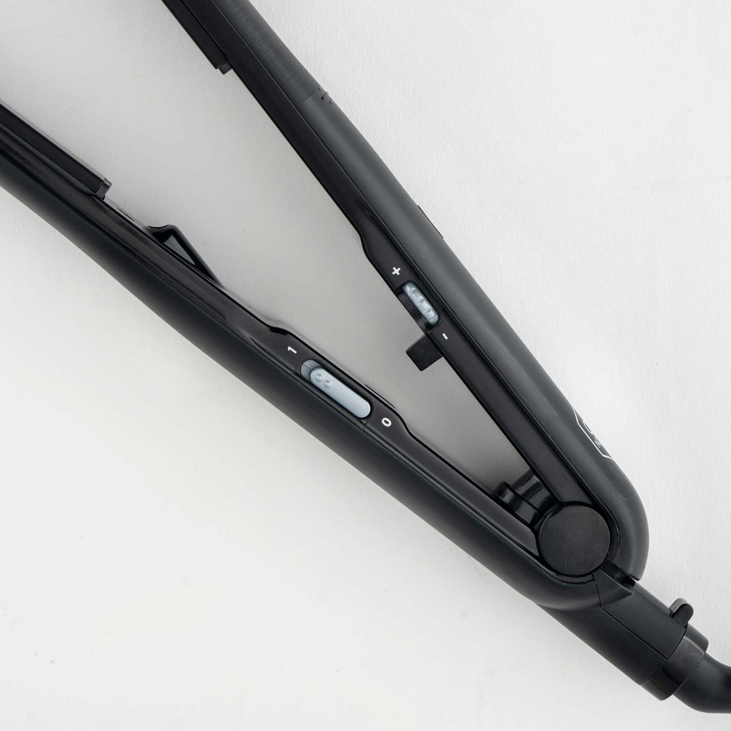 Flat tongs Artist Optiliss