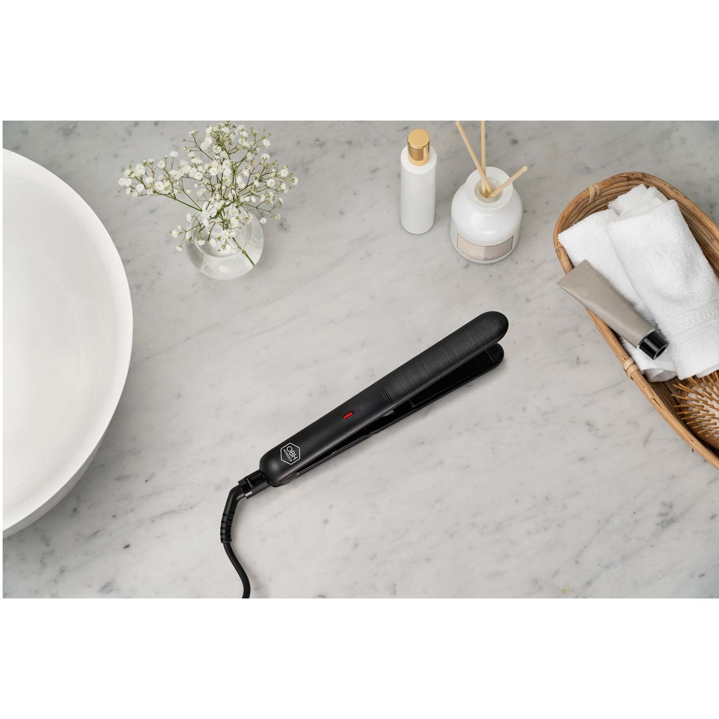 Flat tongs Artist Optiliss