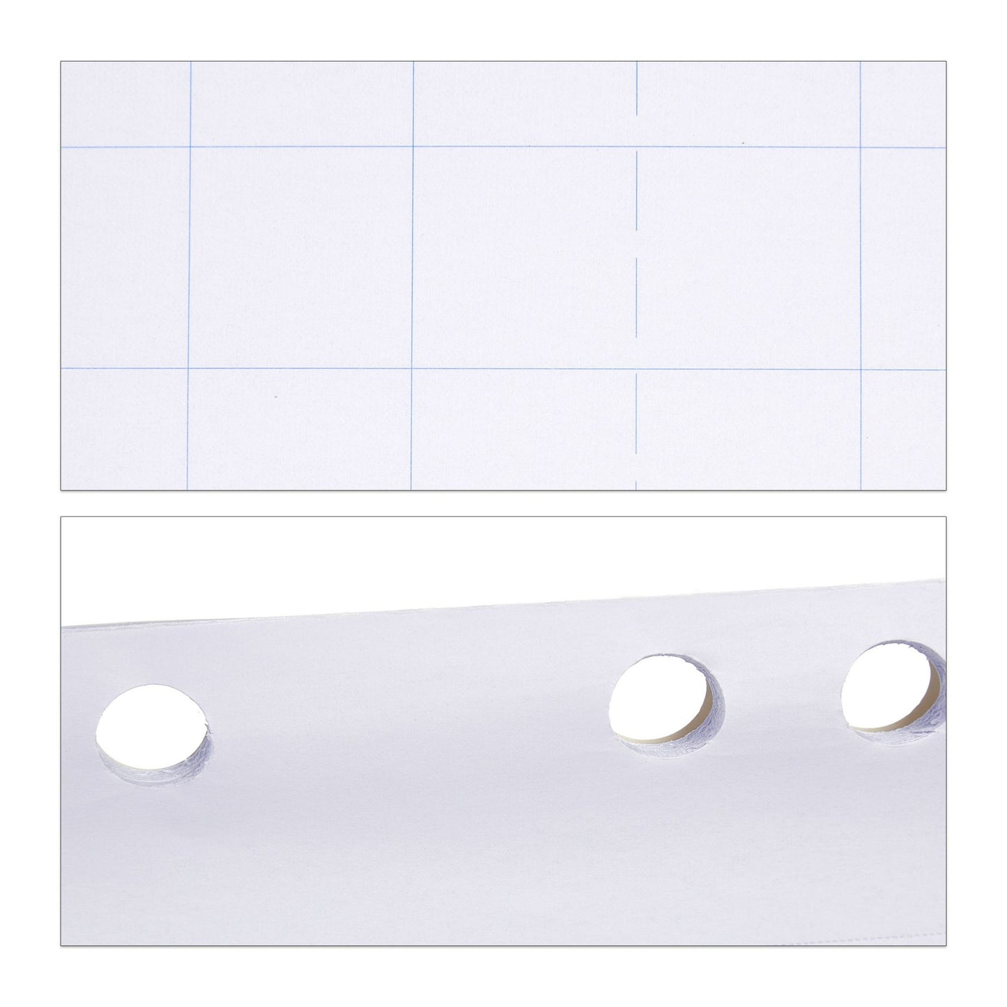 Flipchart paper 50 sheets