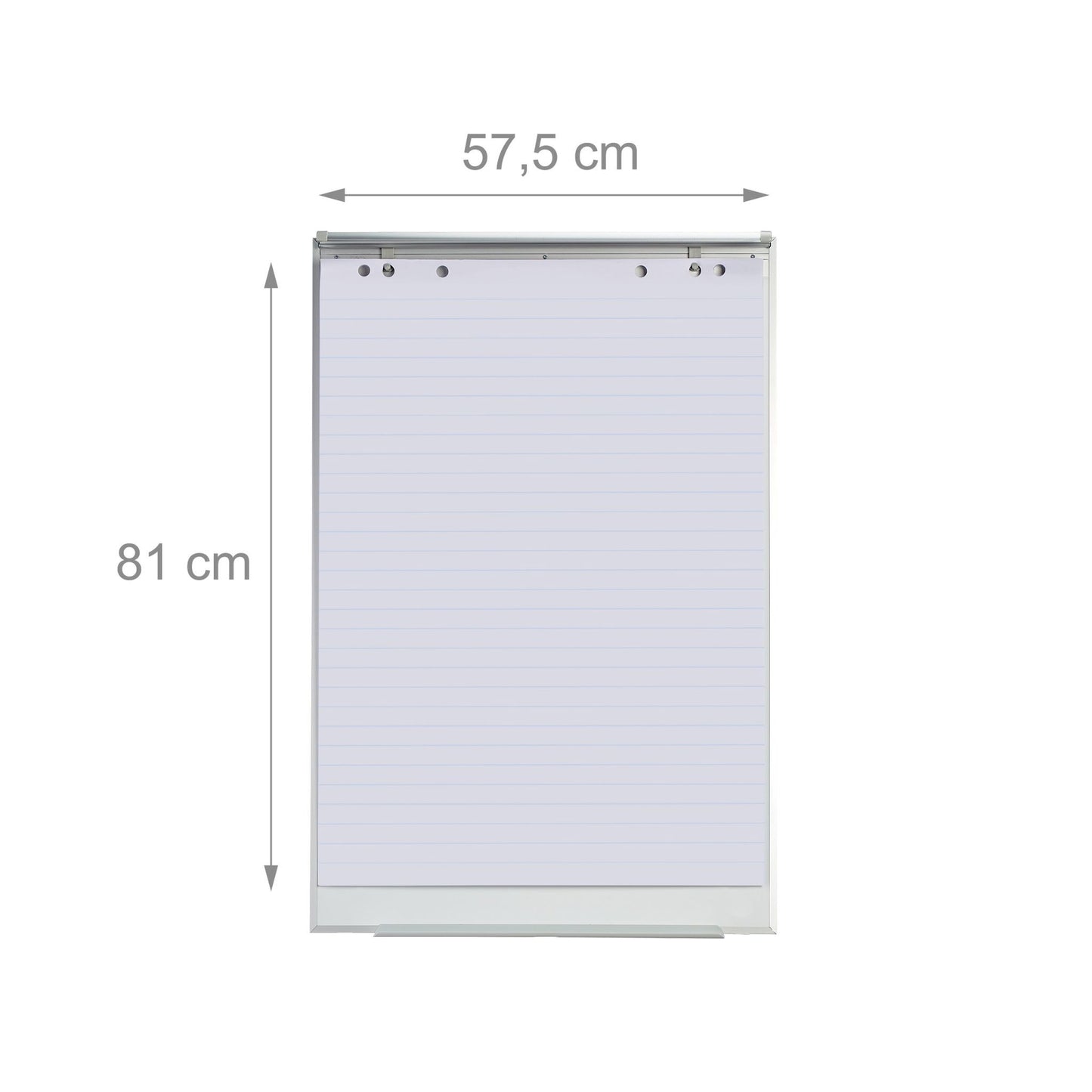 Flipchart paper 50 sheets