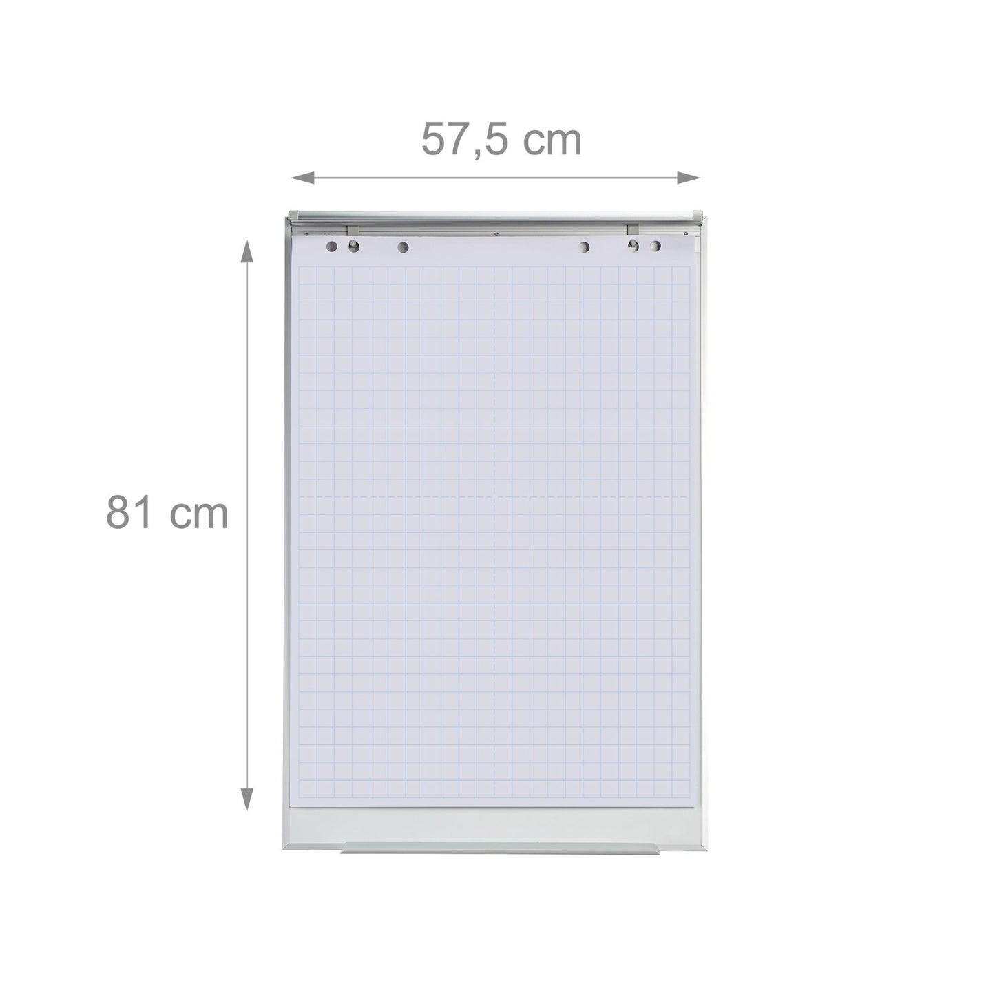Flipchart paper 50 sheets