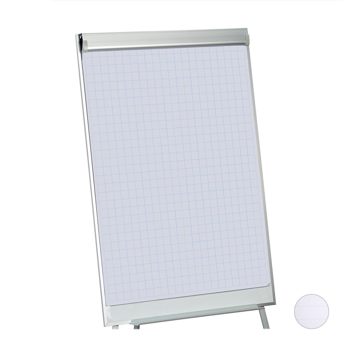 Flipchart paper 50 sheets